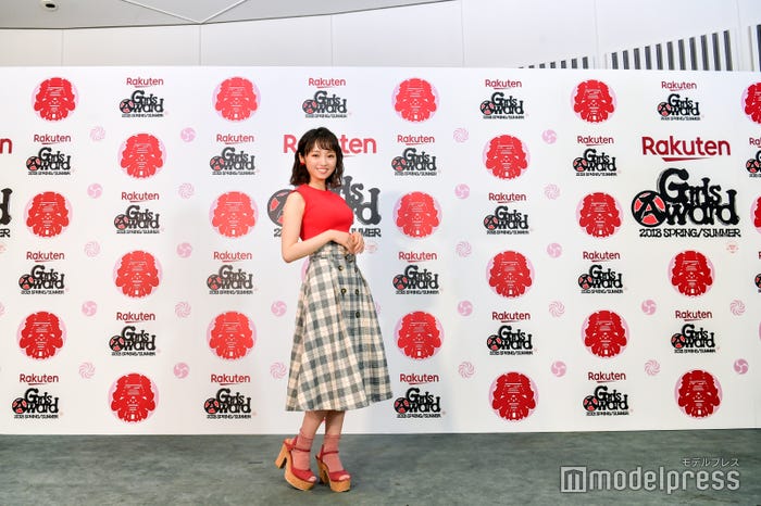 今泉佑唯(C)モデルプレス