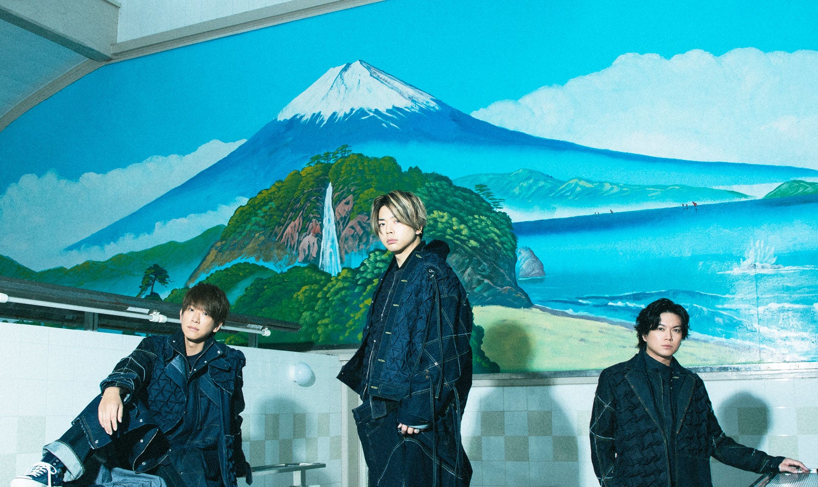 NEWS（提供写真）