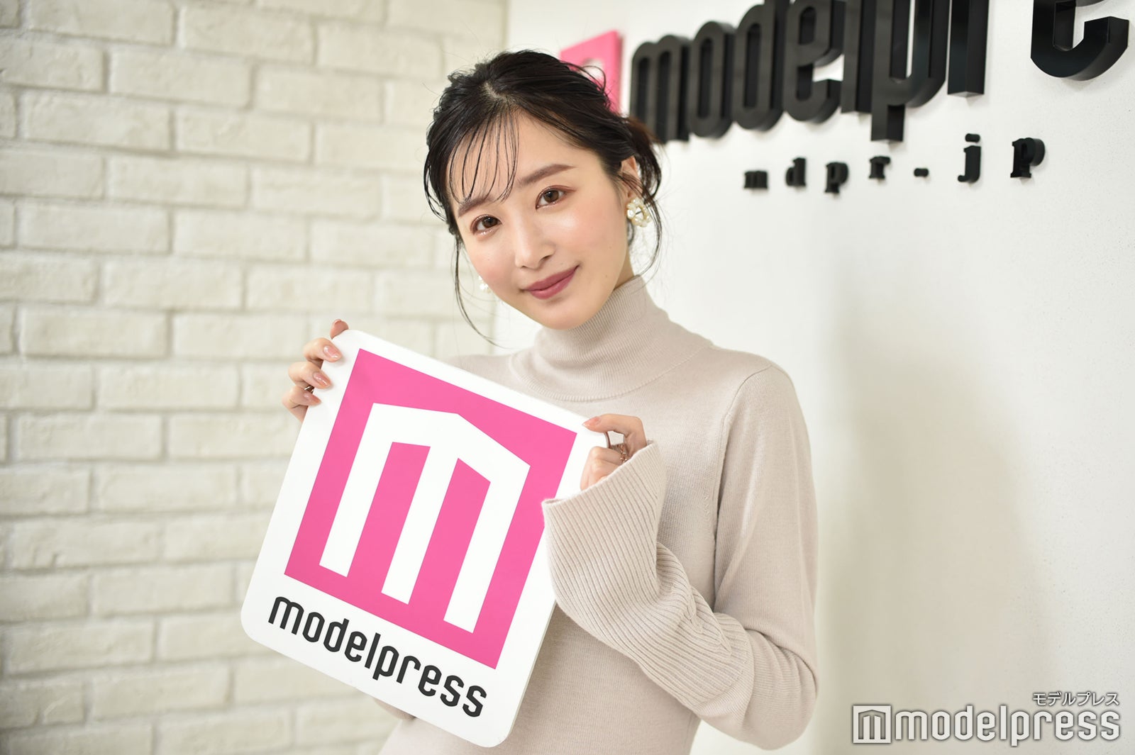 休井美郷（C）モデルプレス