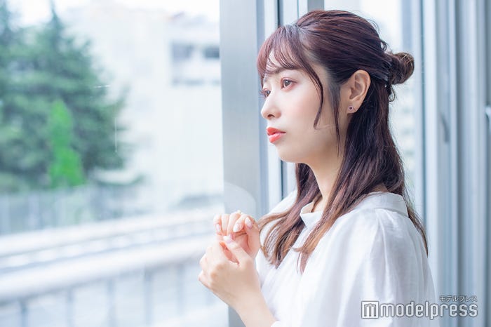 斉藤優里(C)モデルプレス