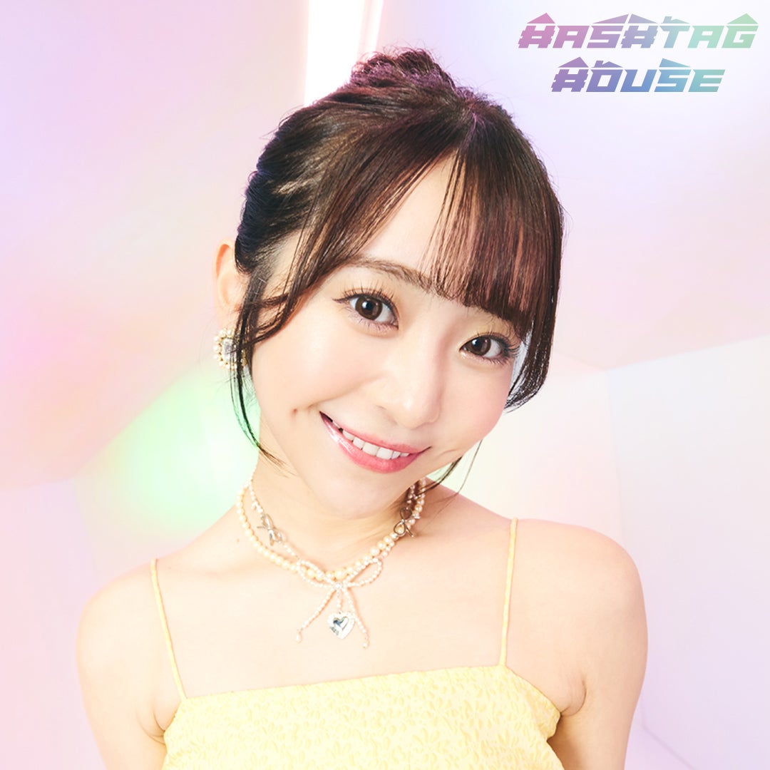 かとゆり（C）AbemaTV, Inc.