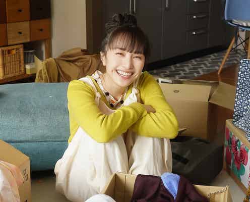 ももクロ百田夏菜子、連ドラ初主演で発達障害の妻役 “夫婦の幸せのかたち”描く<僕の大好きな妻!>