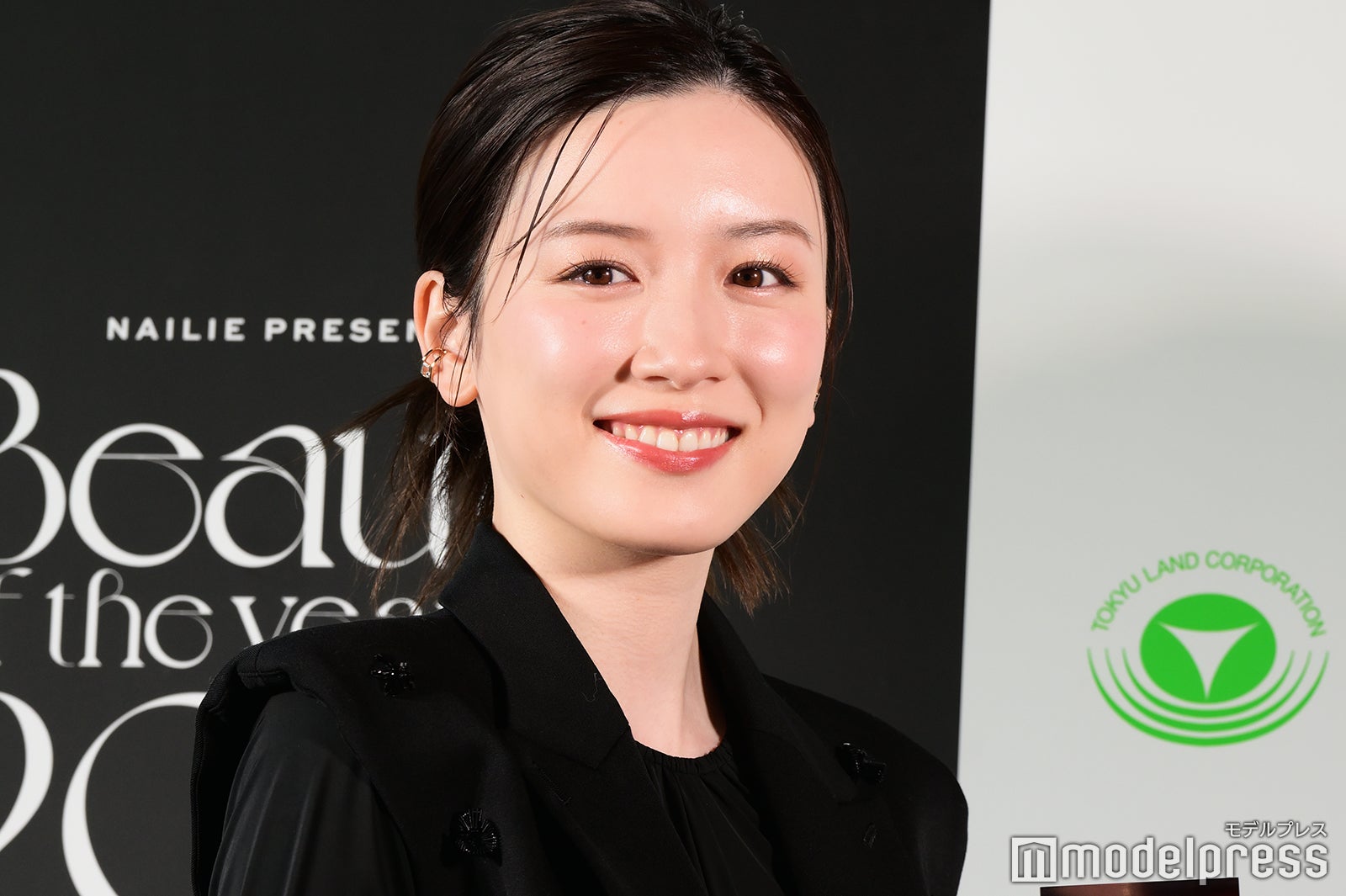 永野芽郁（C）モデルプレス