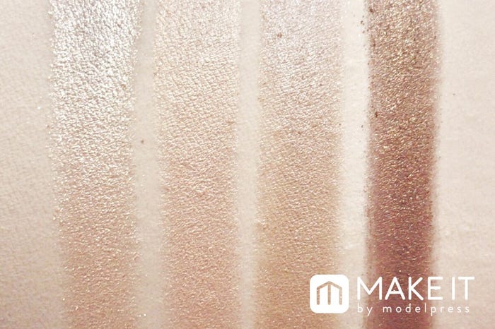 ルナソル/スキンモデリングアイズ/01 Beige Beige (C)メイクイット