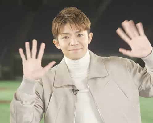 「TOBE」合流の岸優太、個人X(Twitter)開設を発表「チャレンジしたい」