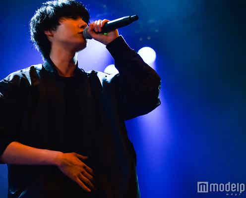 役者・桜田通が歌う“サクフェス”3年目、自己最大規模のオーラス完全燃焼「一緒に楽しんでくれて、見守ってくれて本当にありがとう」