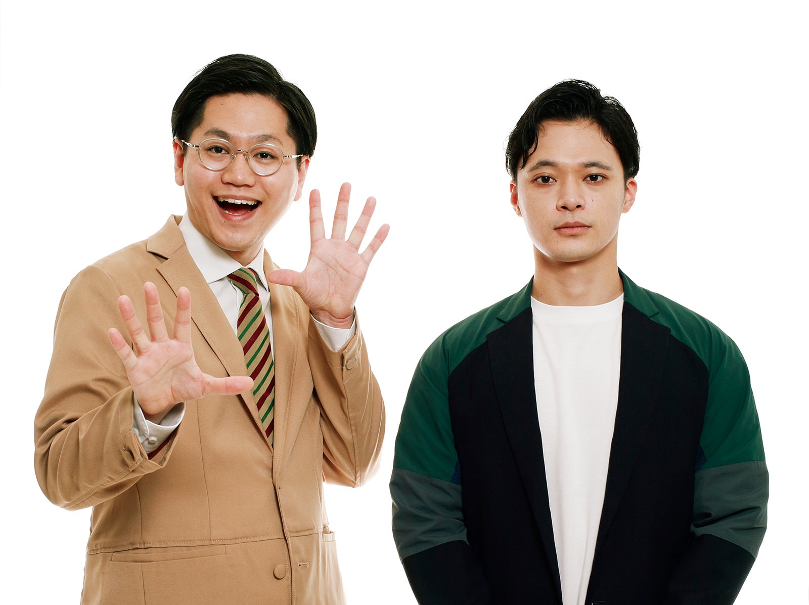 東京ホテイソン「一橋祭」出演決定 トークショー開催【学祭JACK2025】