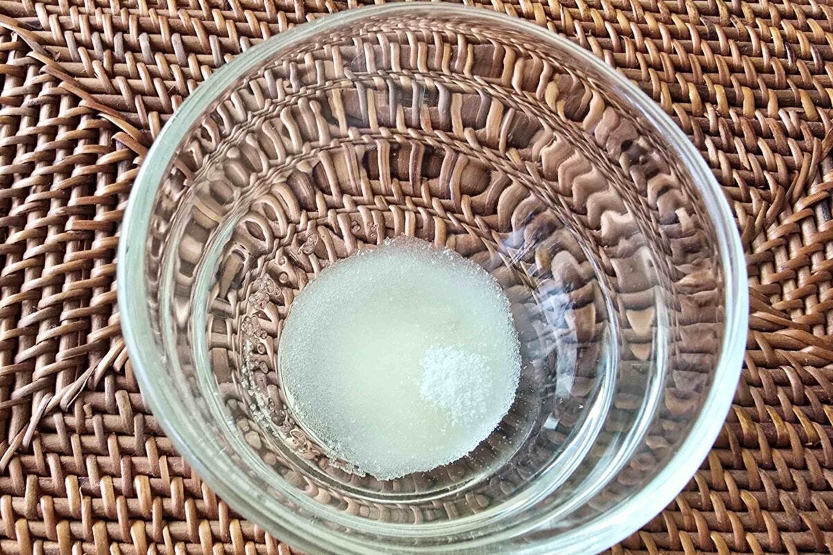 濃厚レアチーズケーキ