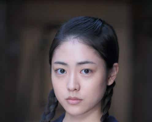 「ごちそうさん」に注目の美女が参戦 初のドラマレギュラーで大抜擢 モデルプレスインタビュー【前編】