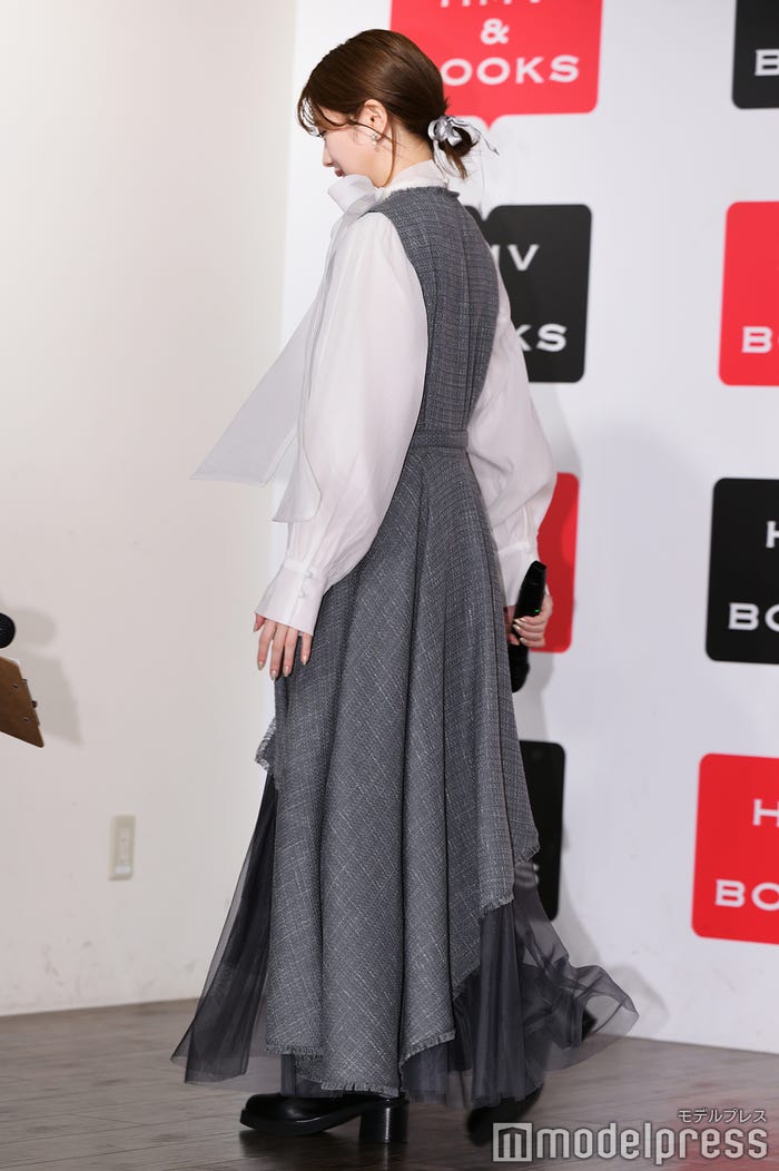 桜田ひより(C)モデルプレス