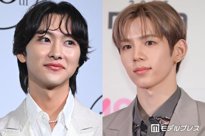 ROIROM本多大夢＆RIIZEショウタロウ「知り合いだったの？」「共演エモすぎる」 肩組む2ショットに反響