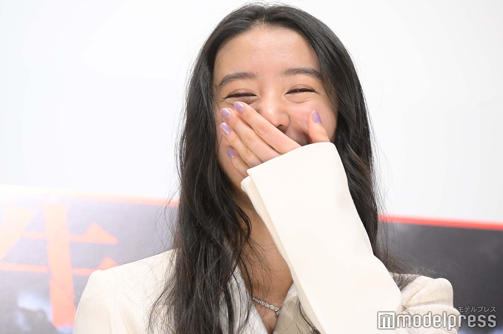 Koki, （C）モデルプレス