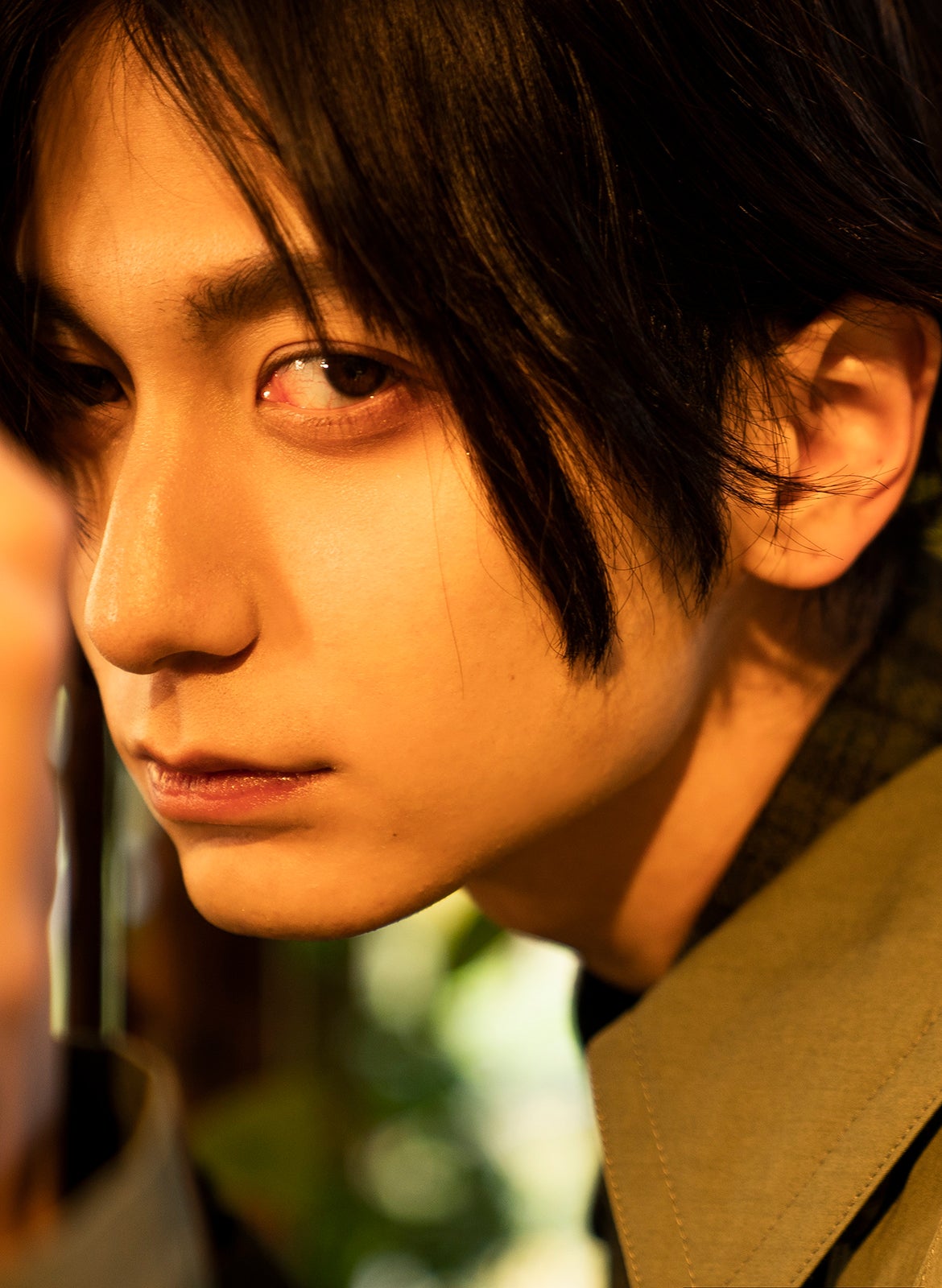 吉井添 （提供写真）