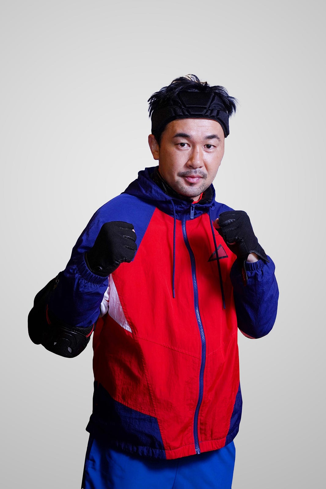 山中慎介 （C）フジテレビ