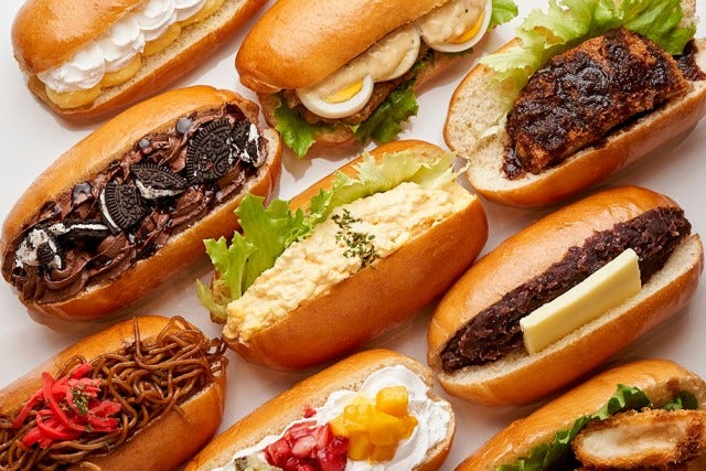 【京都】関西初出店も！