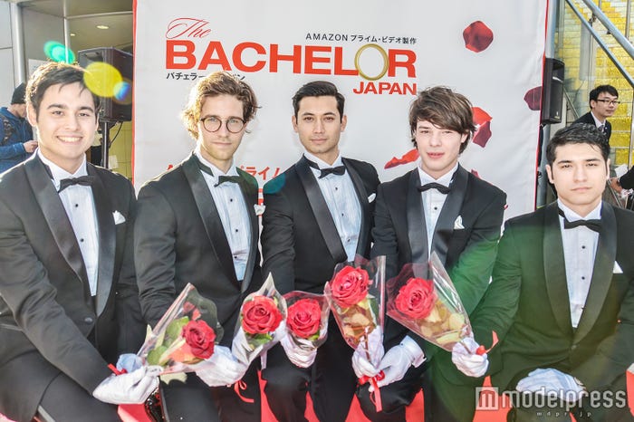 はぁ…超イケメン!(C)モデルプレス