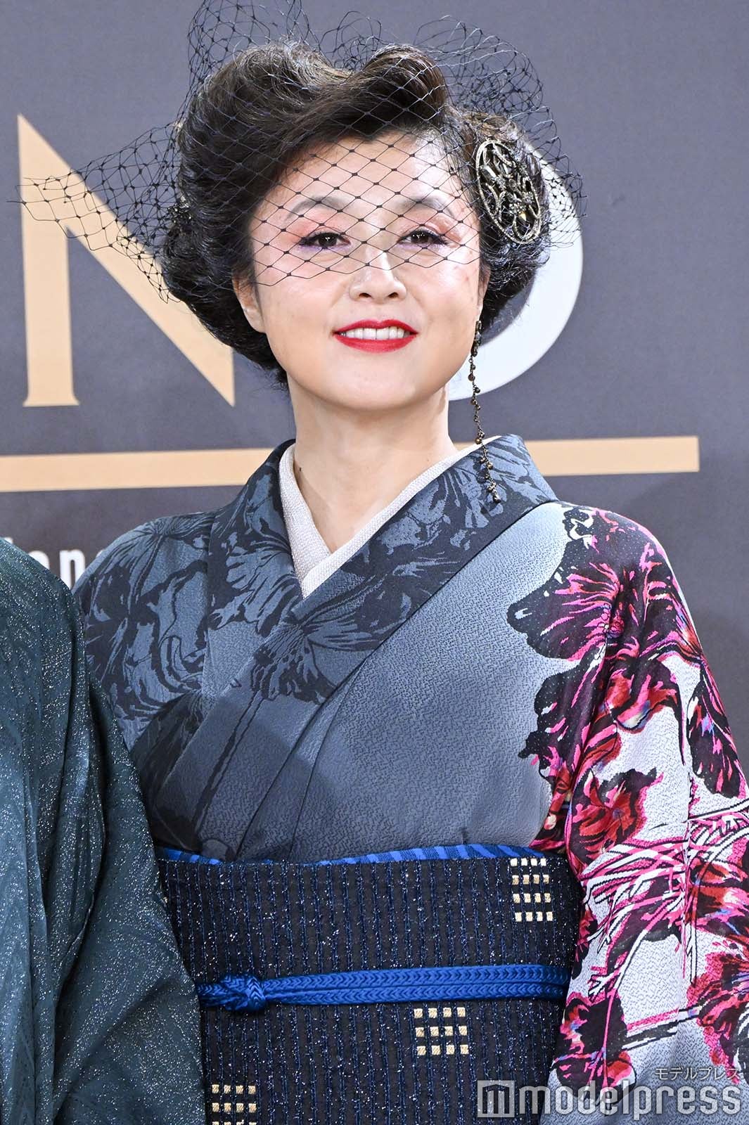 藤原紀香（C）モデルプレス