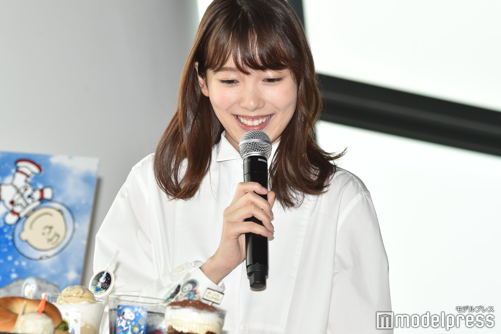 飯豊まりえ （C）モデルプレス