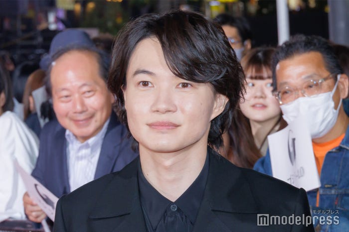 神木隆之介(C)モデルプレス