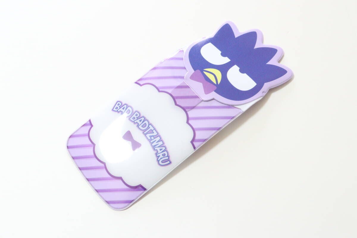 ダイソーのばんそうこうケースのビジュアル