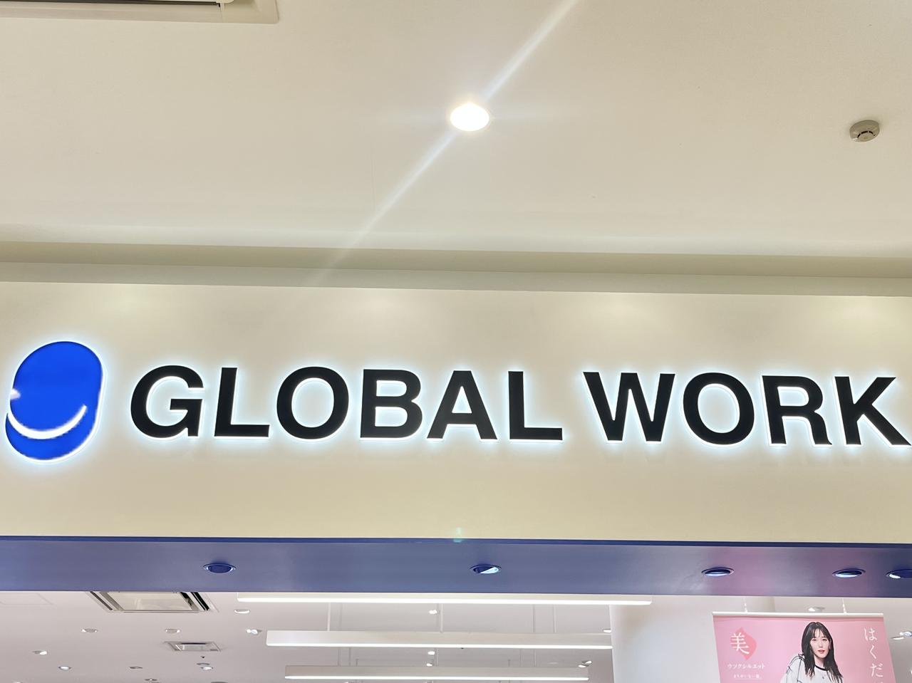 「ワンピ ＝ 着回せない」は勘違い？【グローバルワーク店員さん】の「着回しテク」