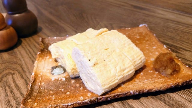 大阪の住宅街に祇園?粋な楽しみ方ができる「蕎麦割烹」【大阪府豊中市】