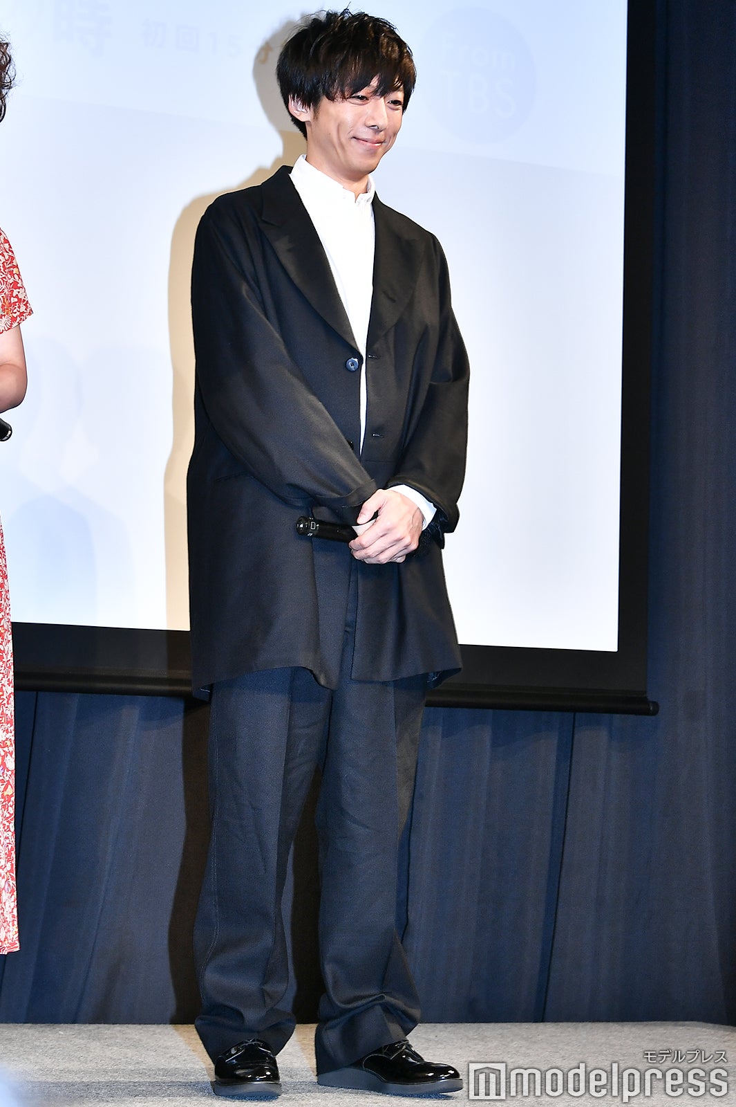 高橋一生 （C）モデルプレス