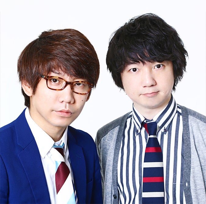 三四郎／画像提供：テレビ東京