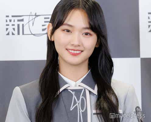 櫻坂46山崎天、センター曲「何歳の頃に戻りたいのか?」ソロパートの“秘密”とは?振付師・TAKAHIROが明かす