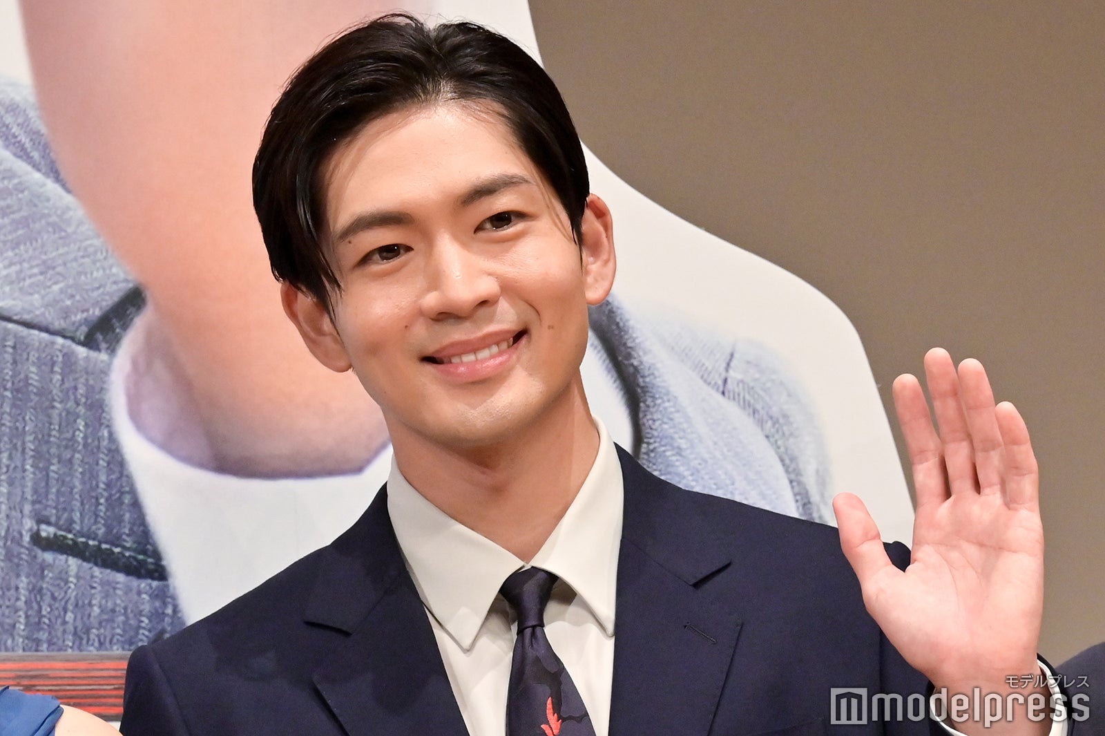 松下洸平（C）モデルプレス