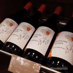 ドメーヌレゾン(C)モデルプレス