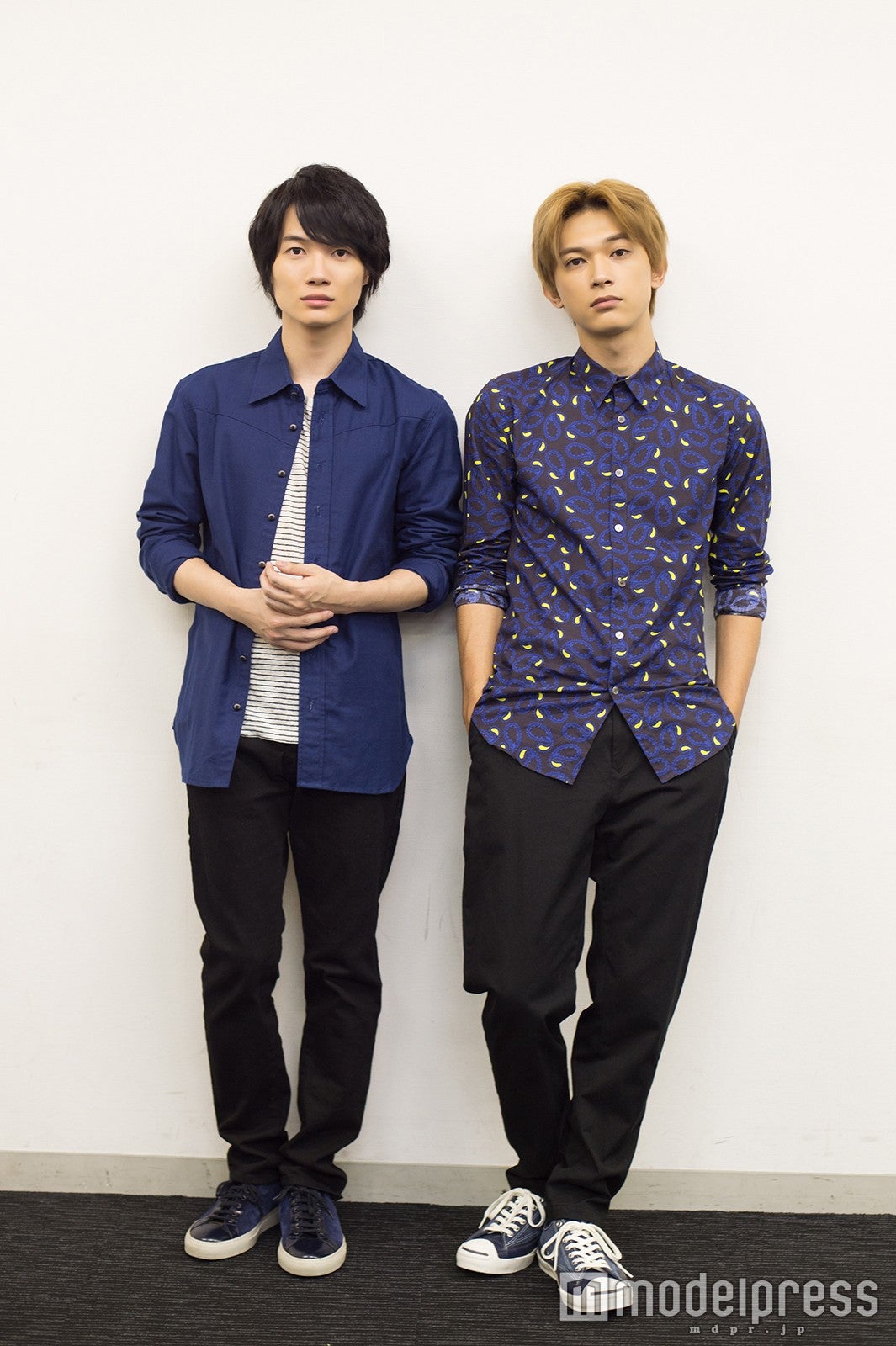 神木隆之介、吉沢亮（C）モデルプレス