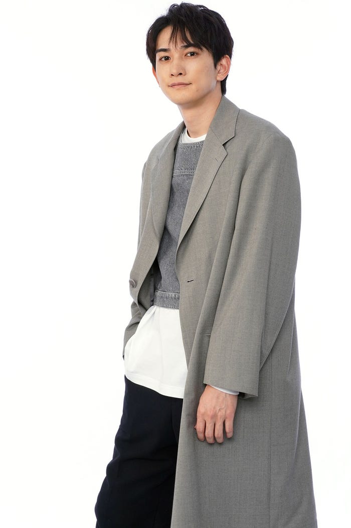 町田啓太(C)テレビ東京