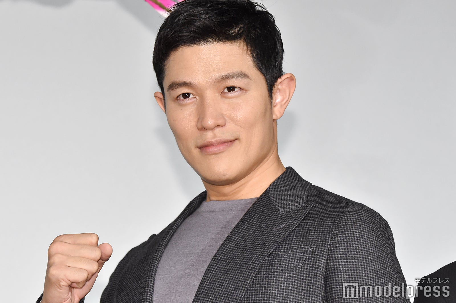 鈴木亮平ら、劇場版「TOKYO MER」出演決定のSixTONESジェシーを絶賛「全部持ってっちゃいます」