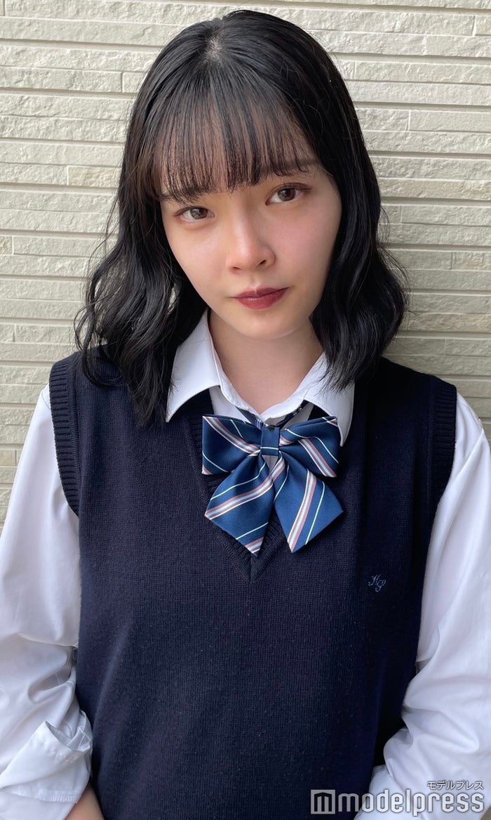 中間速報 日本一かわいい高校一年生 高一ミスコン21 暫定上位5人を発表 モデルプレス