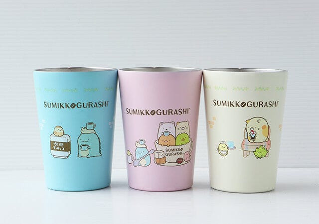 宝島社　ムック本付録　すみっコぐらし　