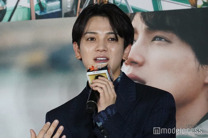 宮近海斗(C)モデルプレス