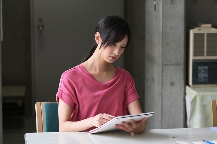 「4分間のマリーゴールド」より(C)TBS