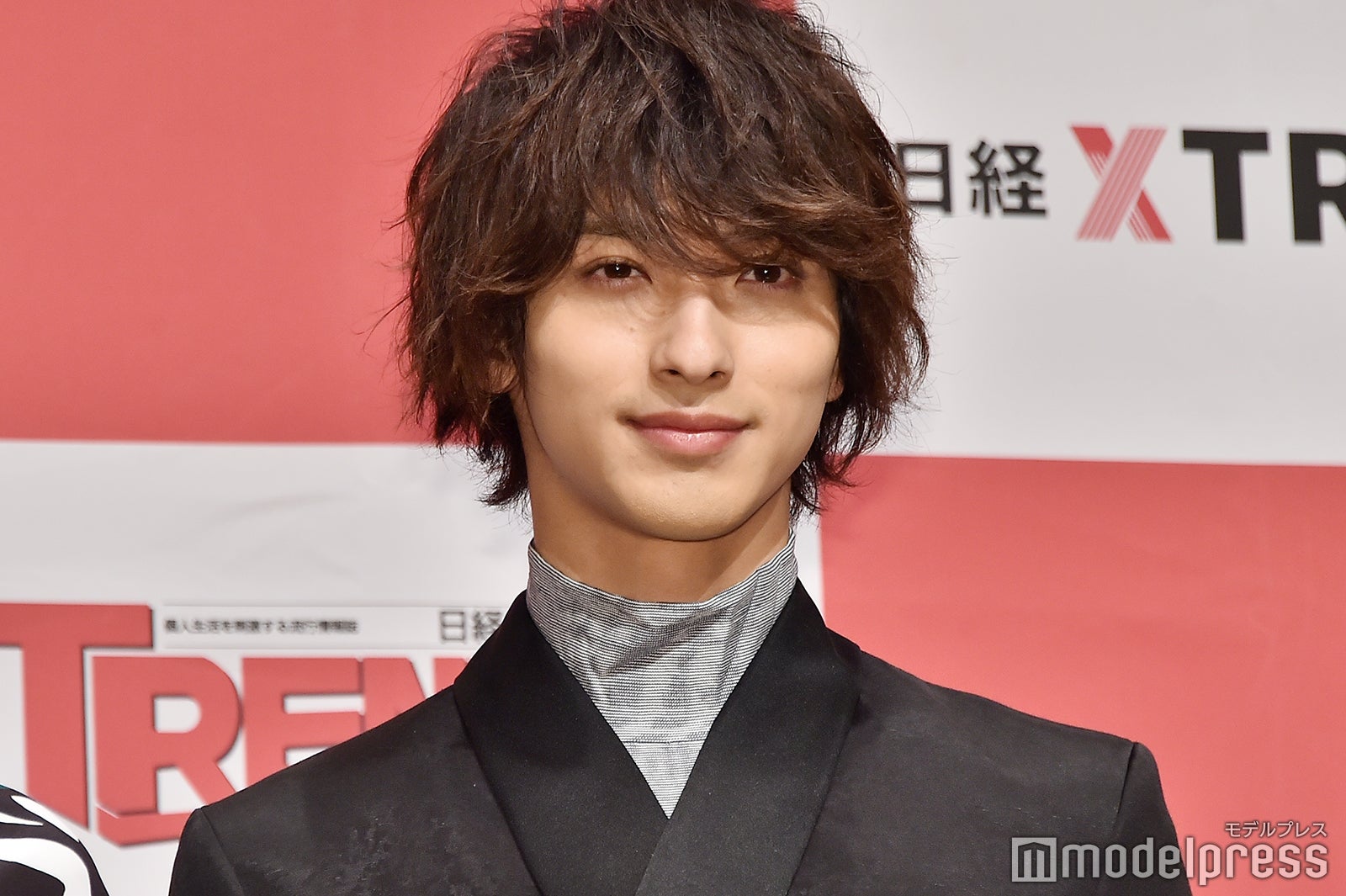 「今年の顔」横浜流星「はじこい」“ユリユリ”で激動の1年「最初は戸惑いもあった」