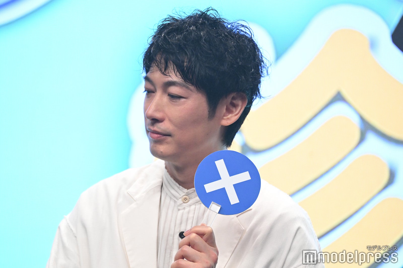 ディーン・フジオカ（C）モデルプレス