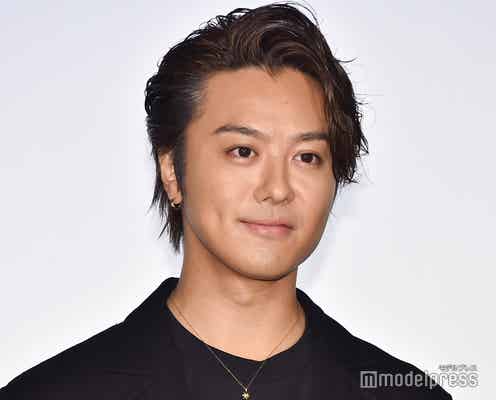 EXILE TAKAHIRO、約8年間スランプが続いていた「歌うのが怖くなった」