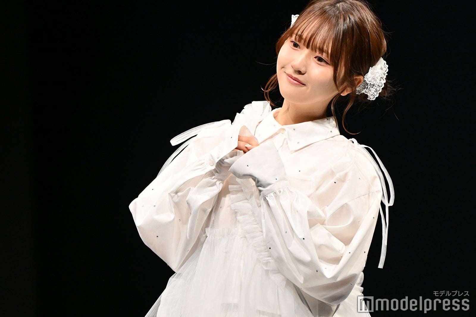 （C）モデルプレス