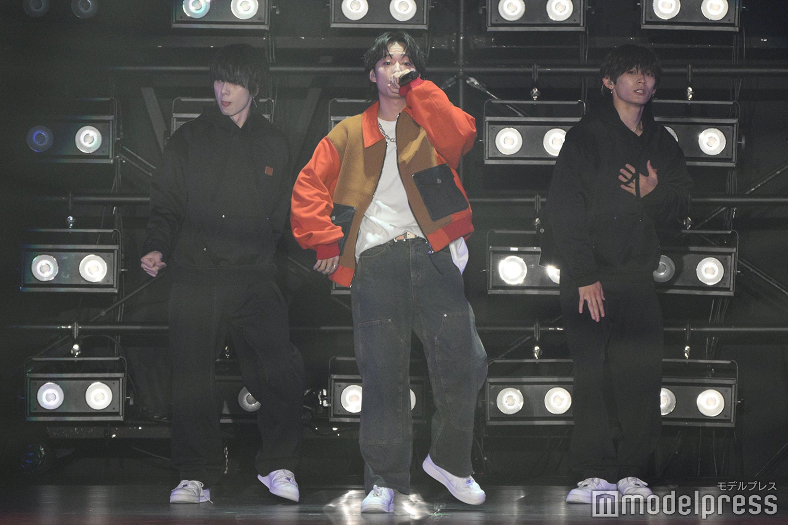 杉本琢弥（C）モデルプレス