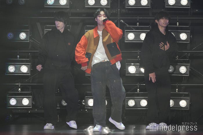 杉本琢弥(C)モデルプレス