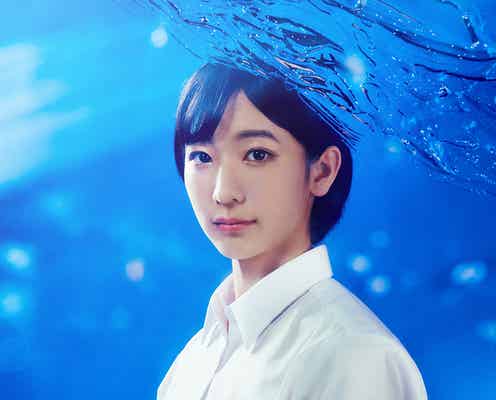 【注目の人物】ブレイクの新たな登竜門“サイダーガール”抜てきで話題 現役女子高生モデル・小貫莉奈ってどんな子?