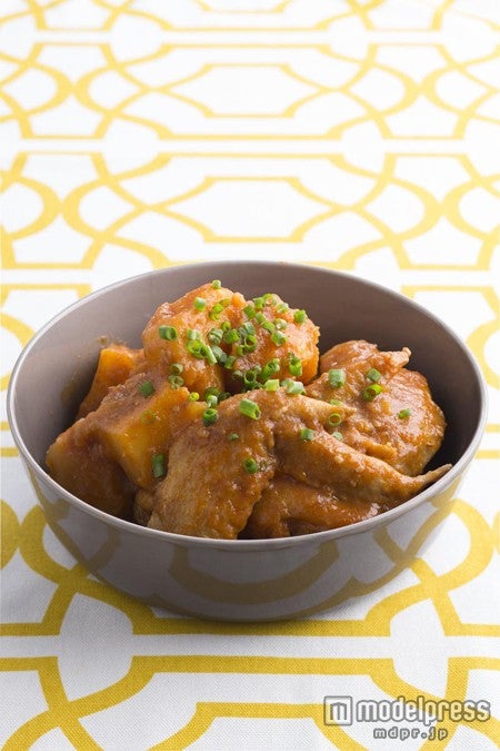 焼き肉のたれで手が込んで見える「手羽先のピリ辛煮」