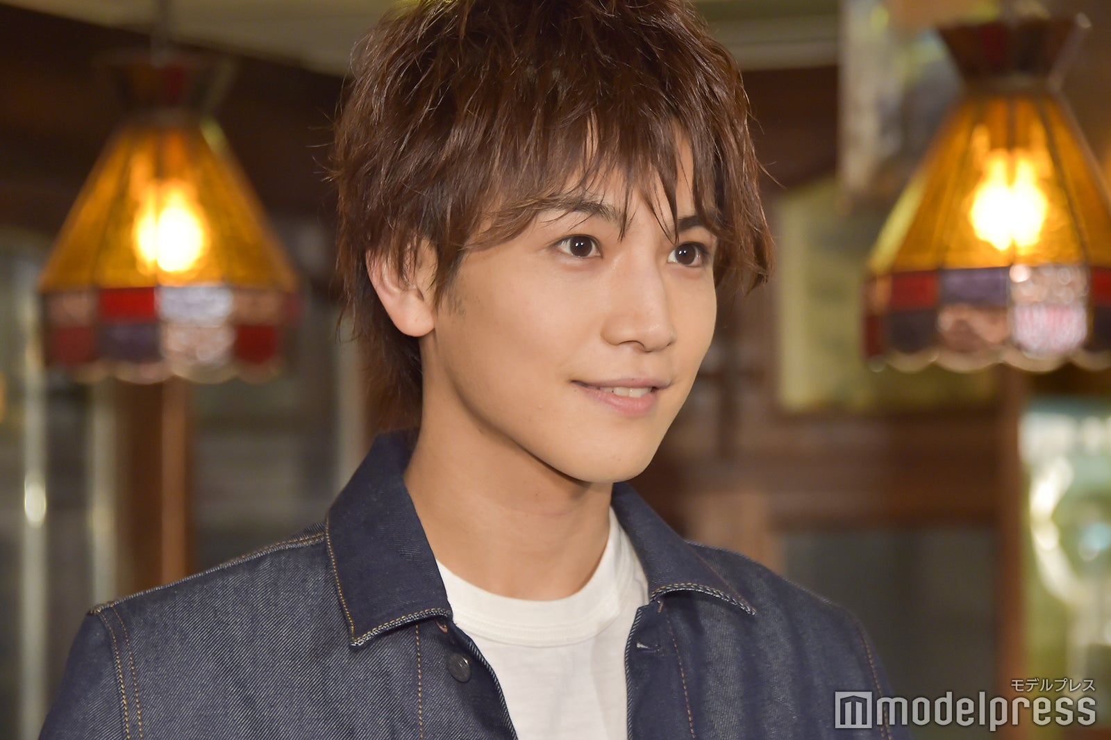 岩田剛典（C）モデルプレス