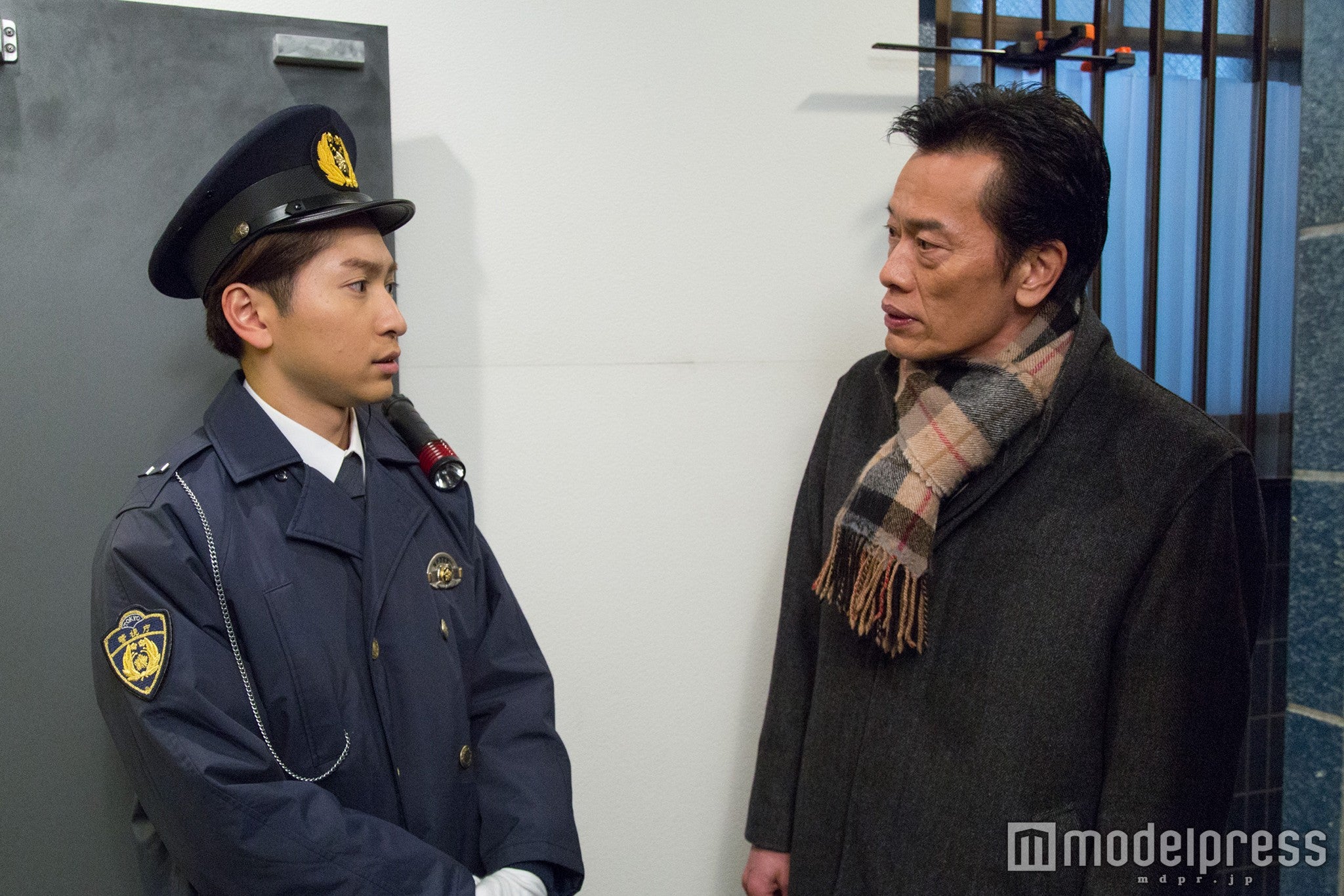 超特急コーイチ、トップバッターで主題歌ドラマに出演　役柄が明らかに　