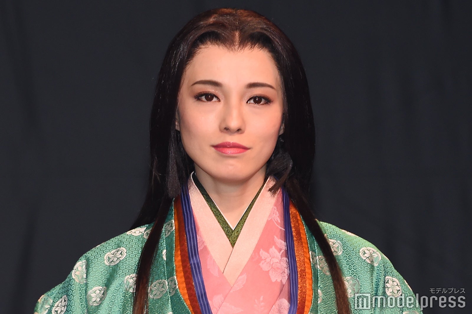 大湖せしる （C）モデルプレス