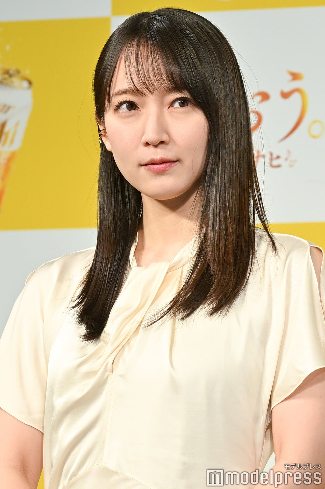 吉岡里帆（C）モデルプレス